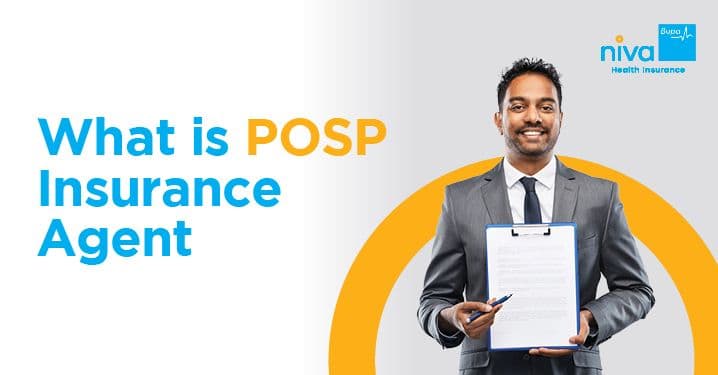 POSP Insurance Agent