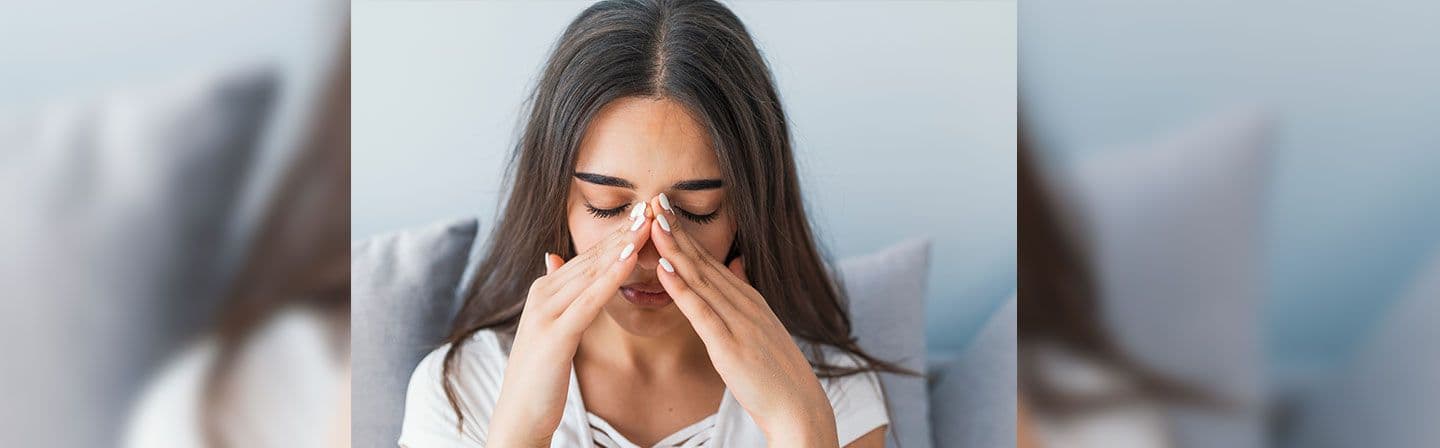 Home Remedies for Sinus to Ease Discomfort