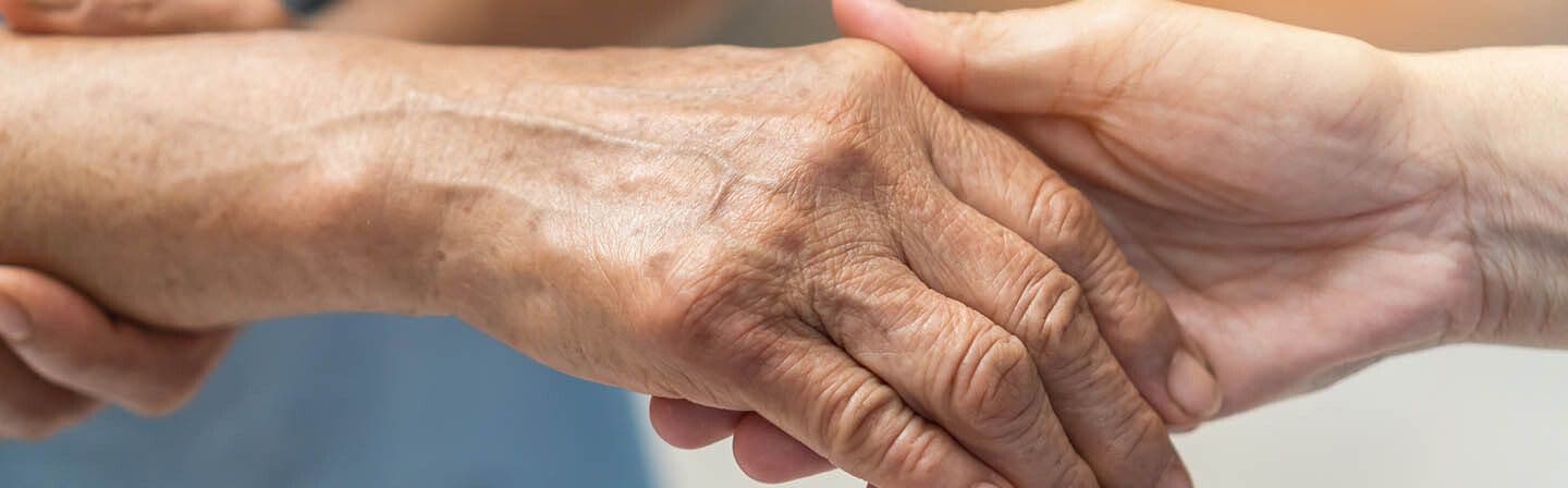 April is Parkinson’s Awareness Month. Why Does it Matter?