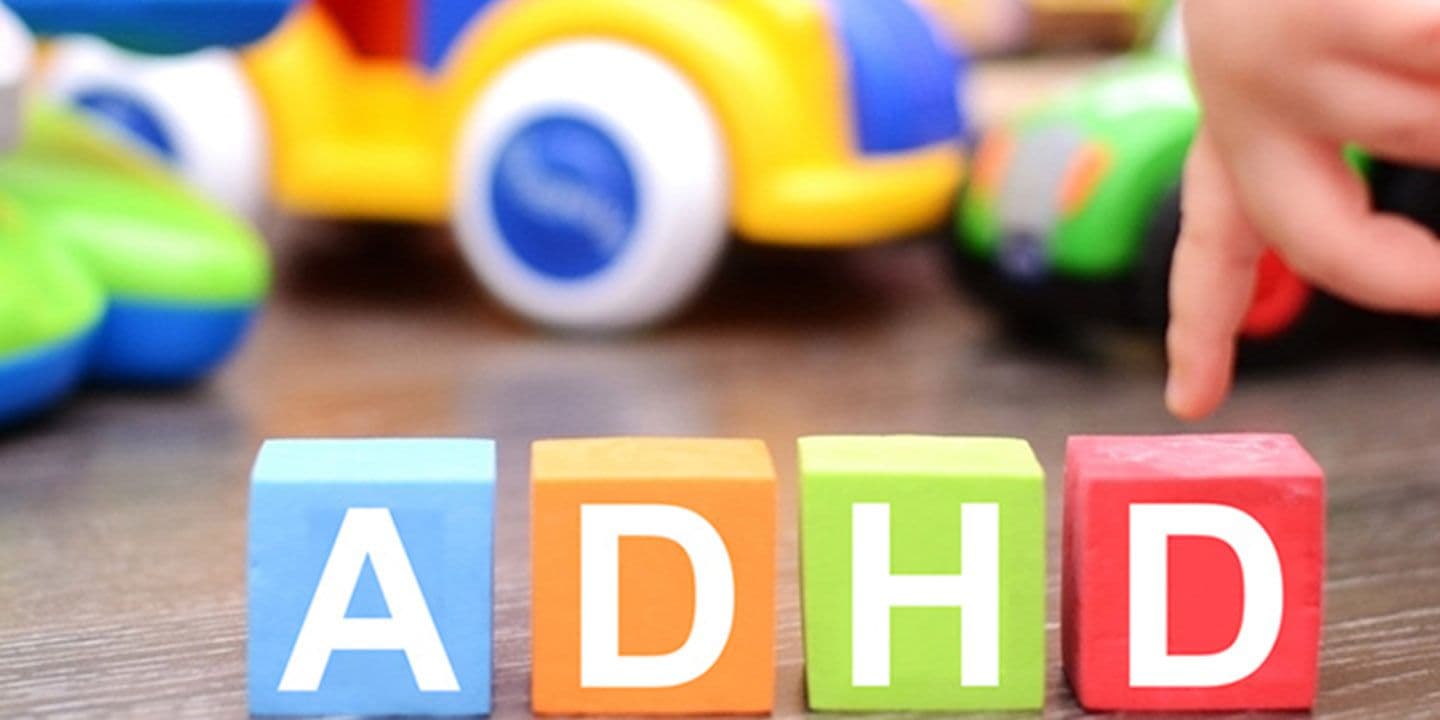 The ABC Of ADHD: Traits of ADHD