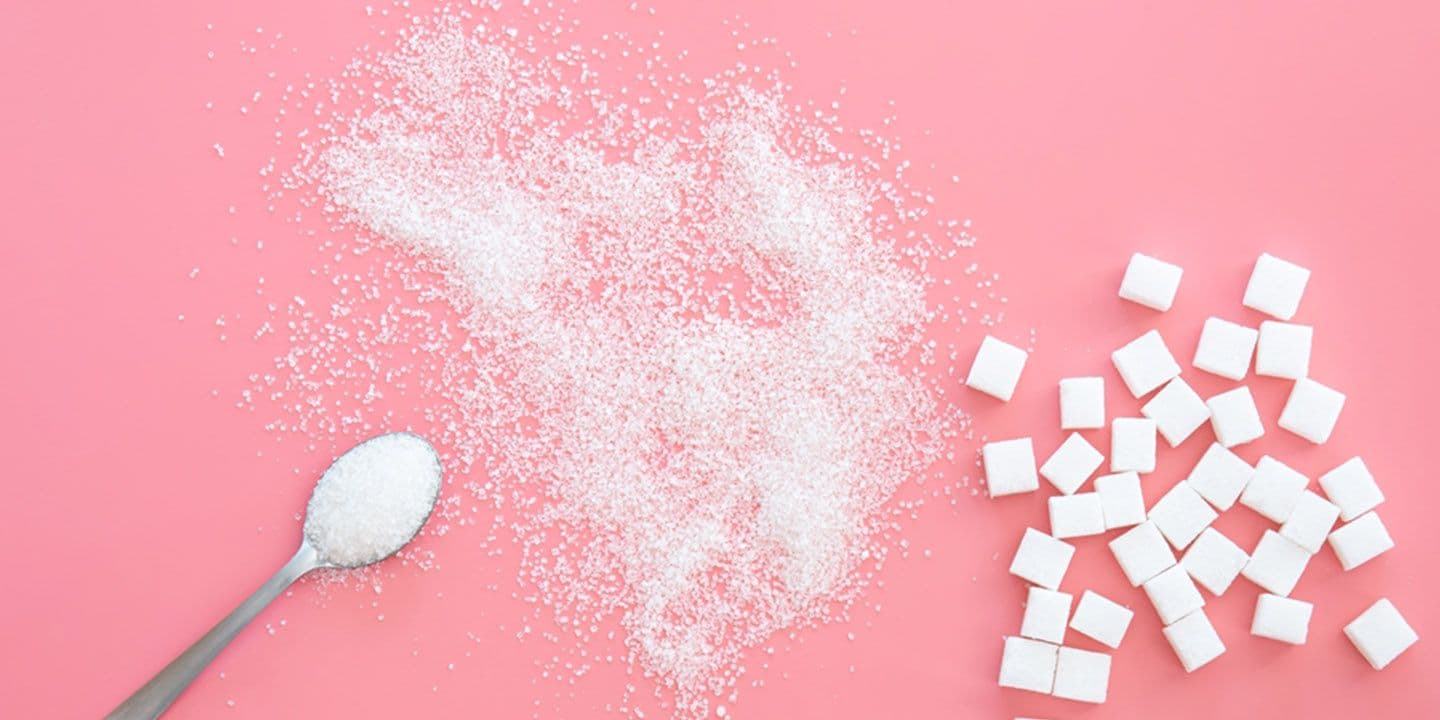 Sugar: Learn The Bitter Truth About Sugar