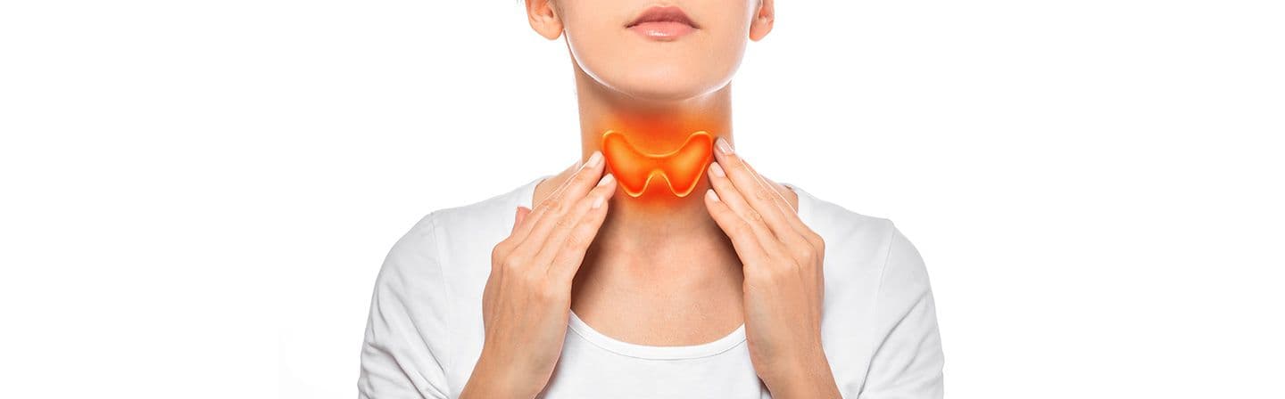 All You Need to Know About Thyroid Gland Disorders & Their Treatment