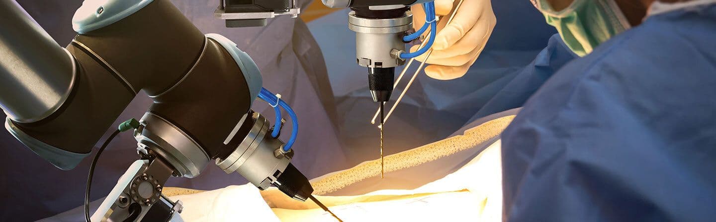 What is Robotic Surgery and its Importance in Healthcare Sector?