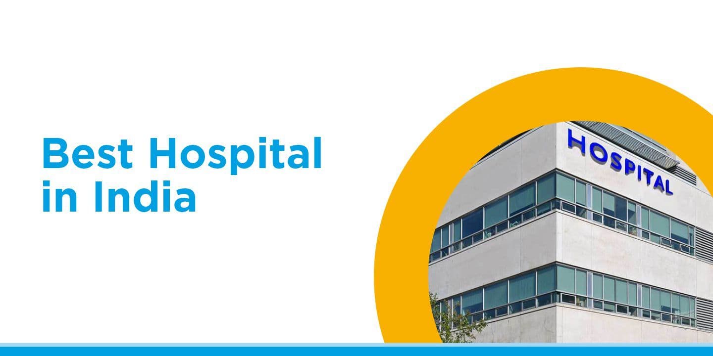 Best Hospital in India