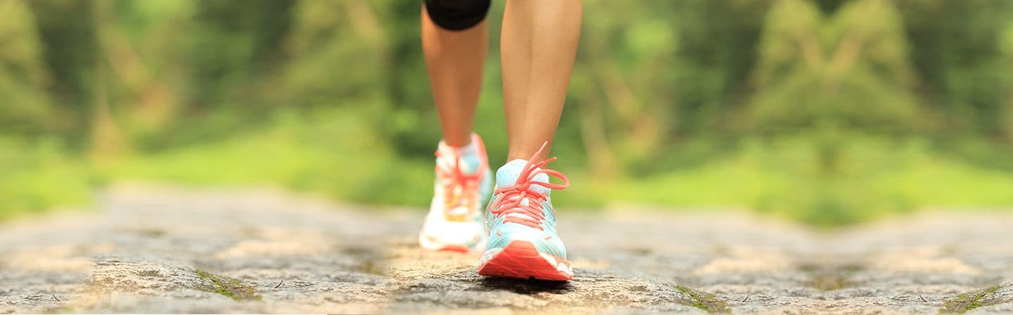 Healthy Walking Tips & Benefits