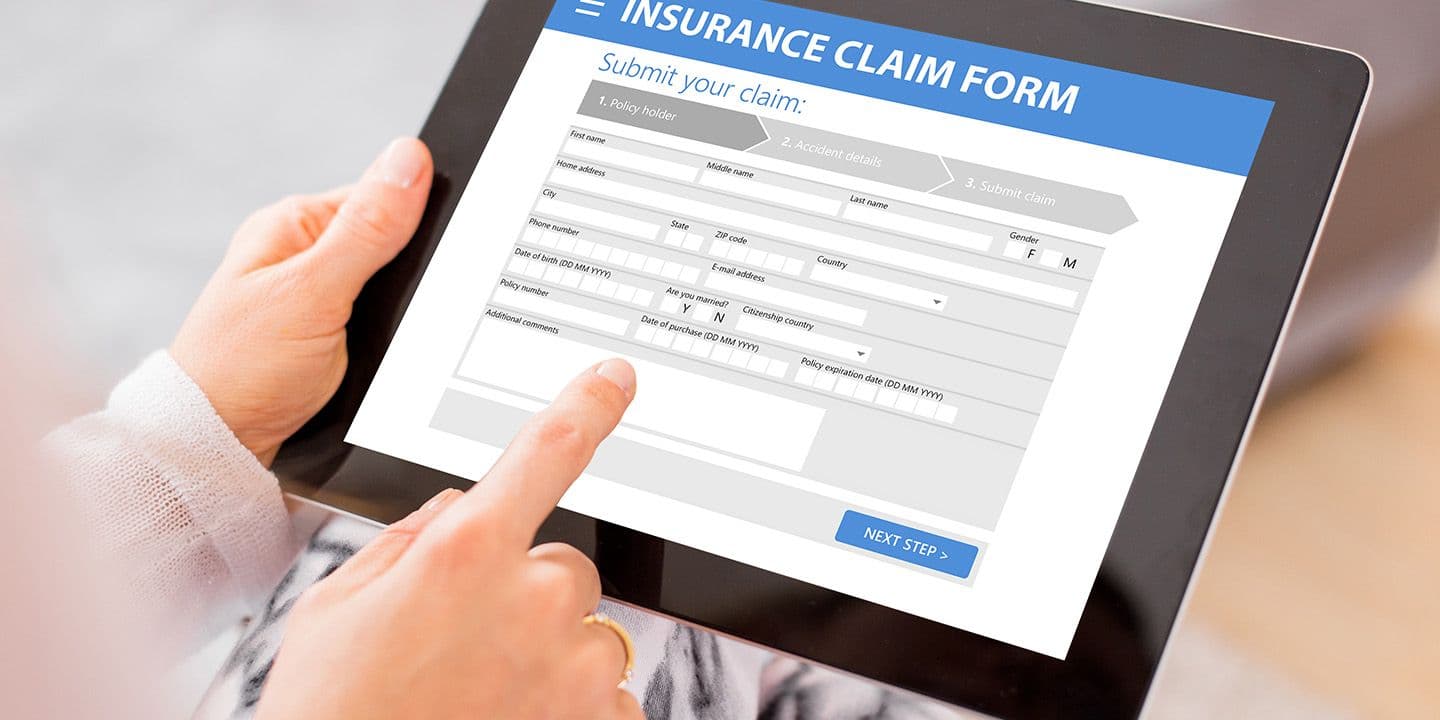 Niva Bupa Claim Form