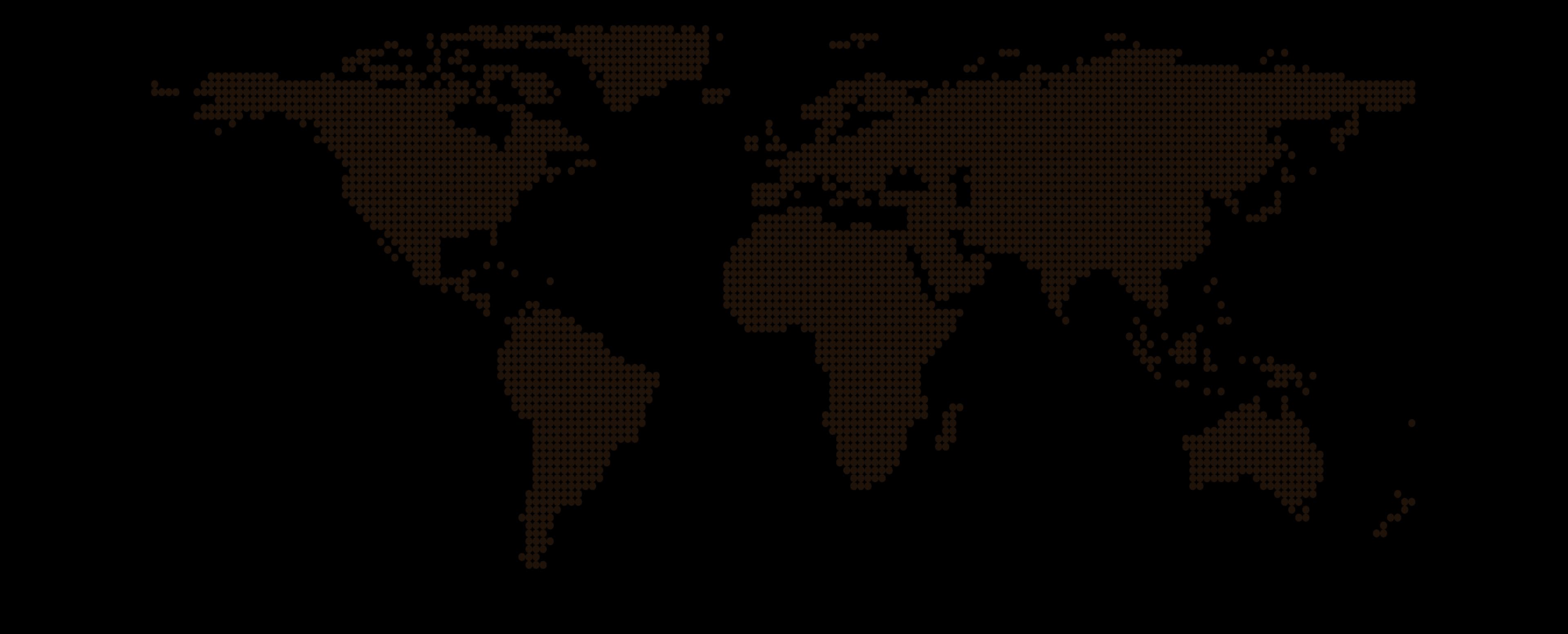world map