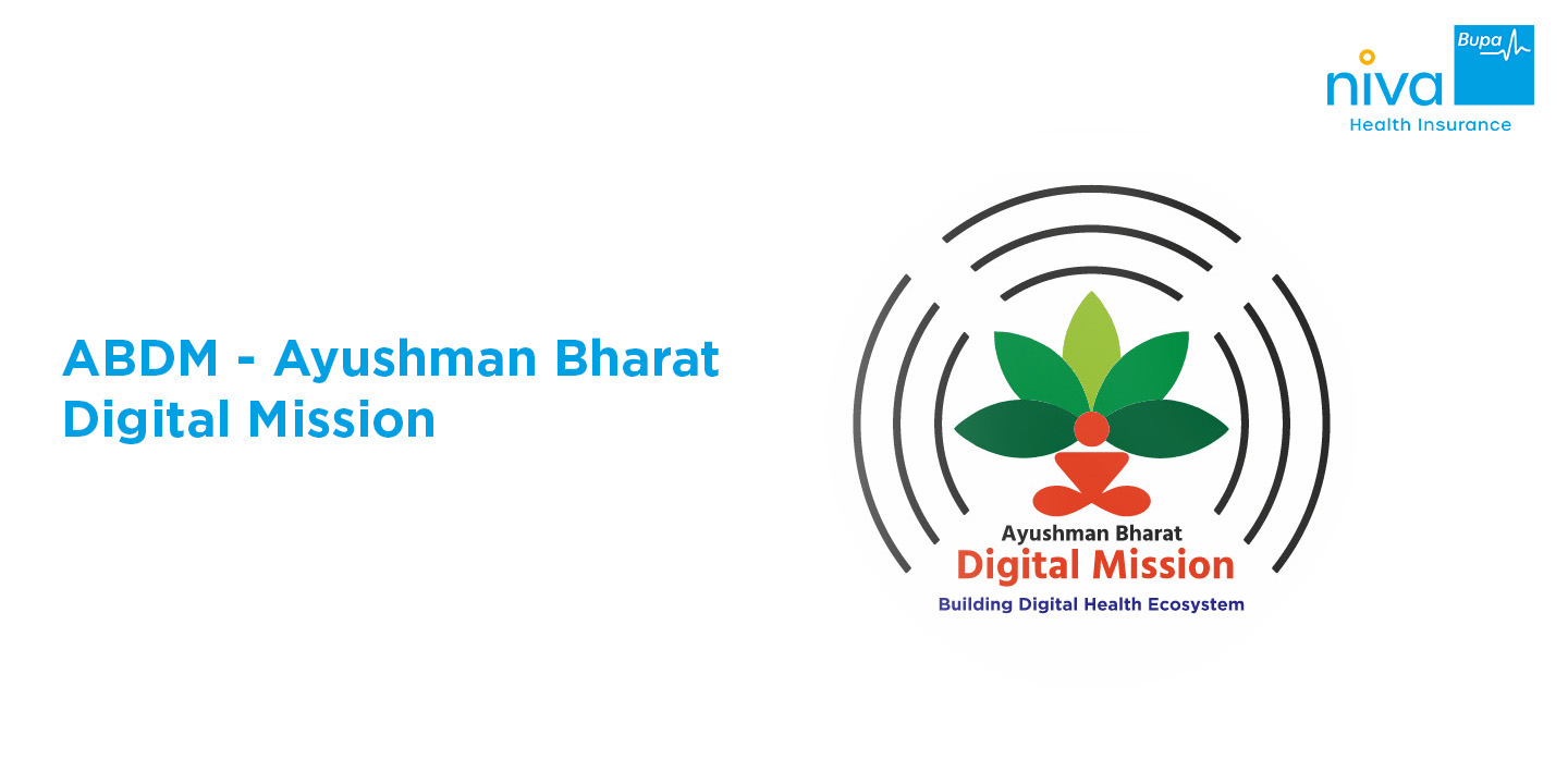 Ayushman Bharat Digital Mission