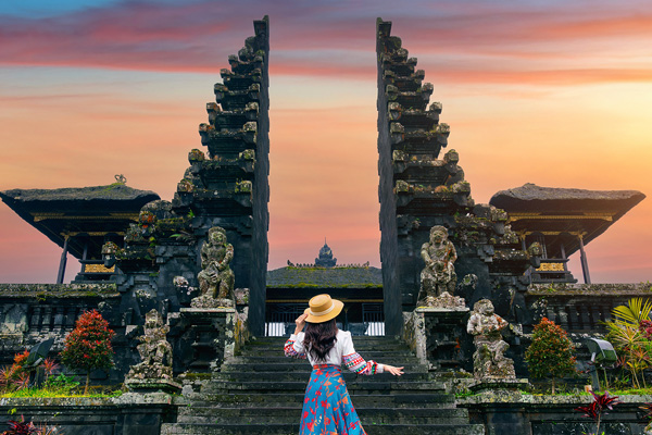 Travel Insurance for Bali