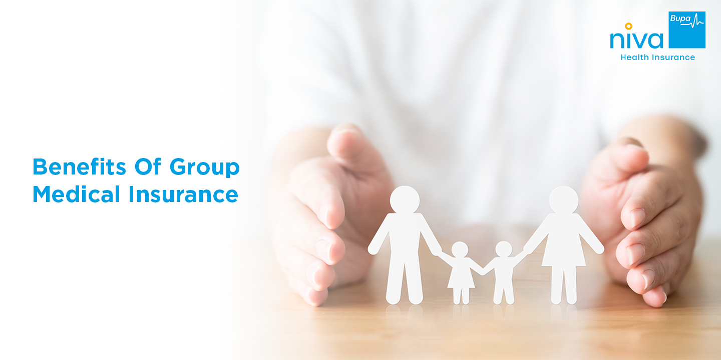 Benefits of Group Medical Insurance