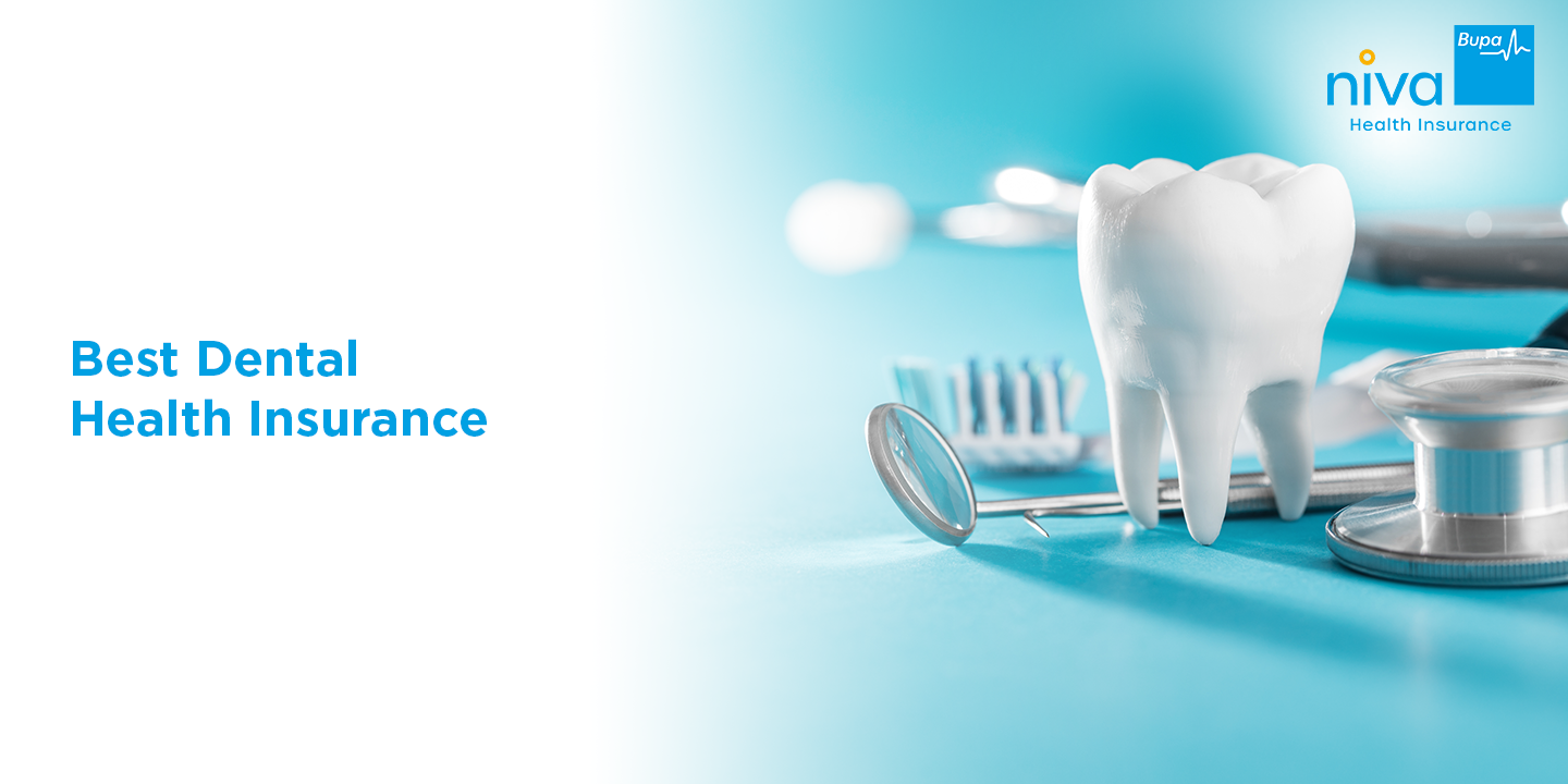 Best Dental health insurance