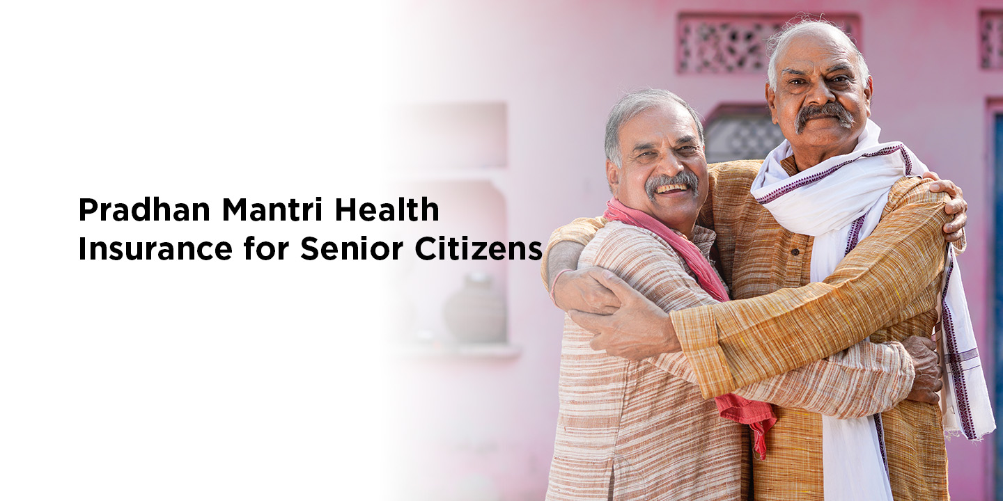 10 Government Schemes For Senior Citizens Which They Should Take Benefit Of  | Government Policies for Elderly - Blog