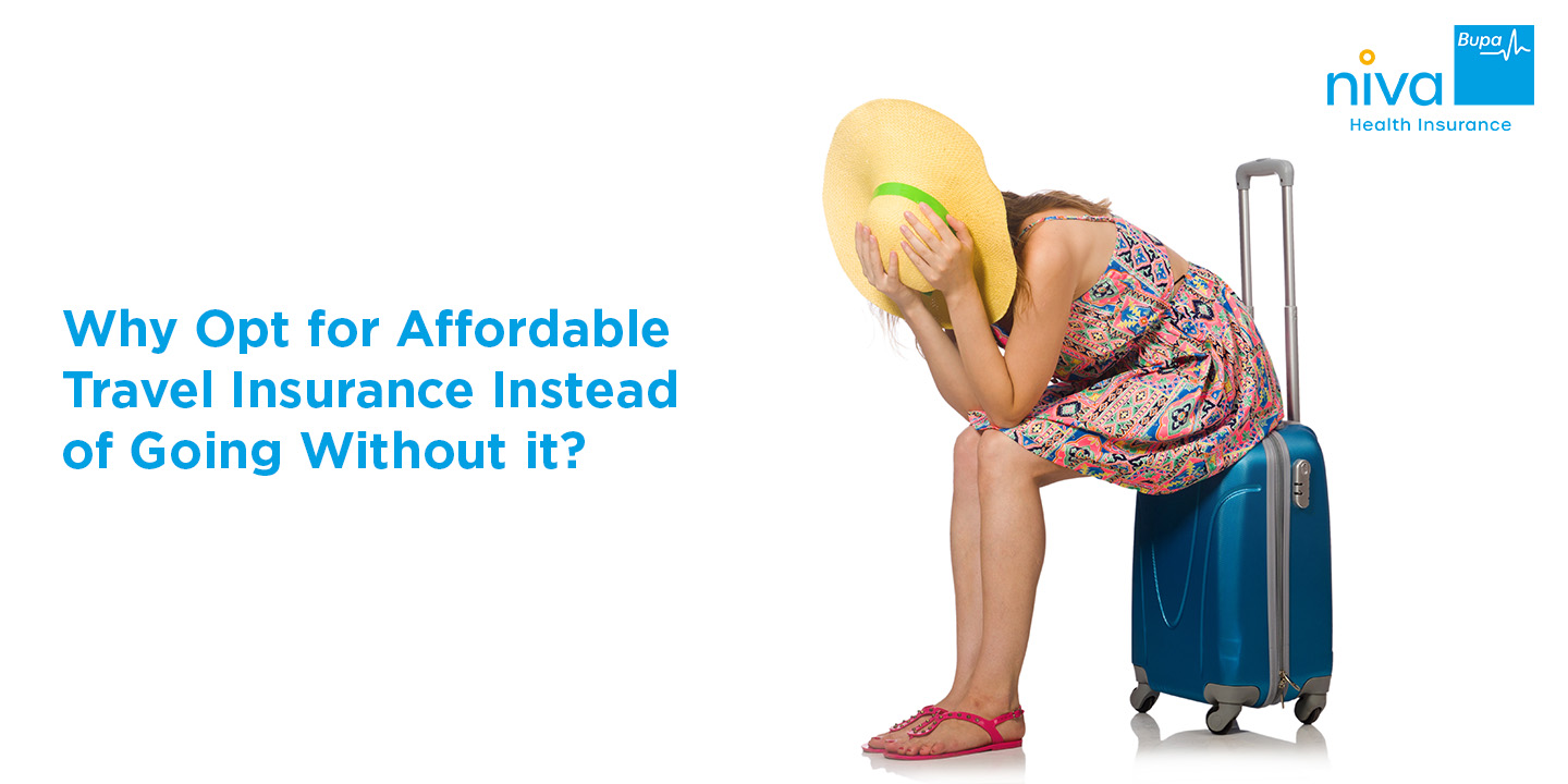 Affordable Travel Insurance: Essential Choice