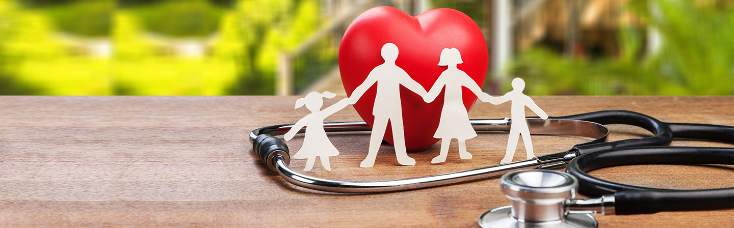 How to choose family health insurance plan